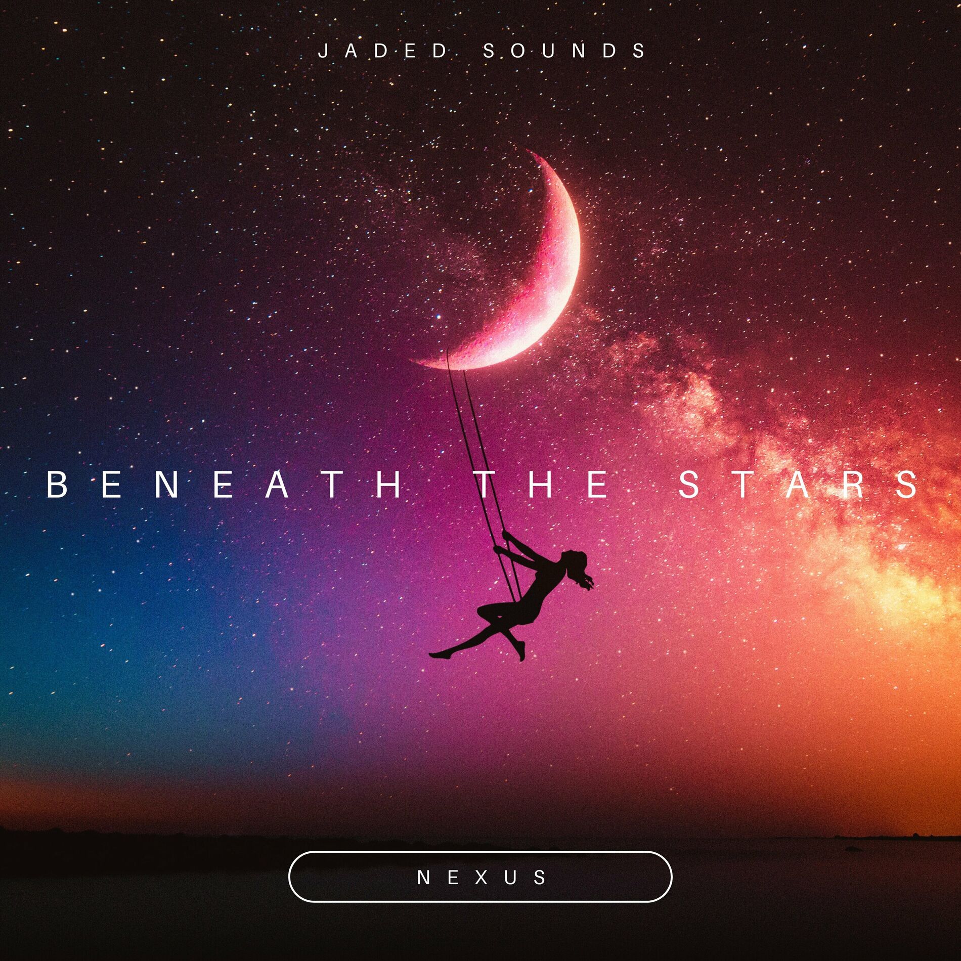 Album cover of Beneath the Stars