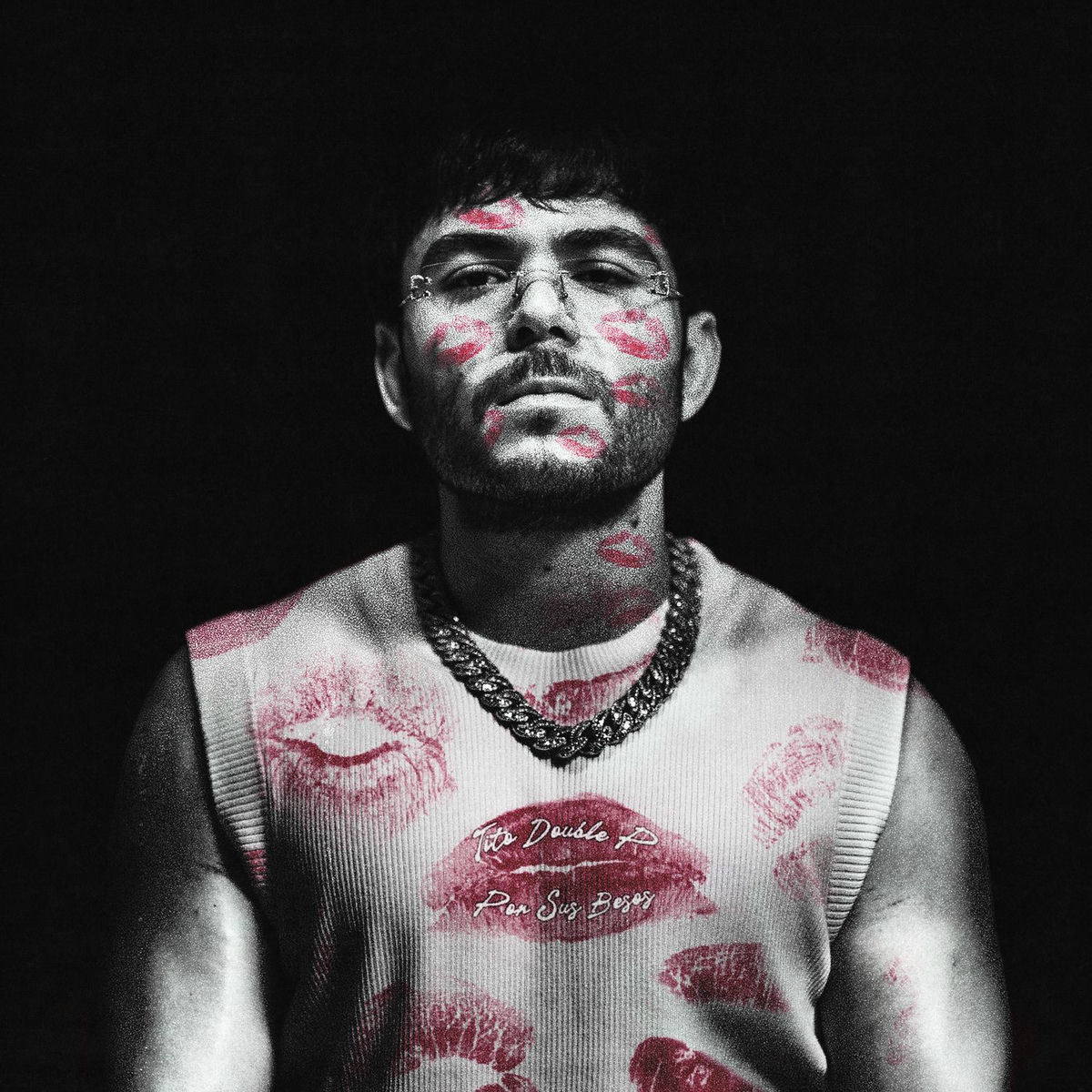 Album cover of POR SUS BESOS
