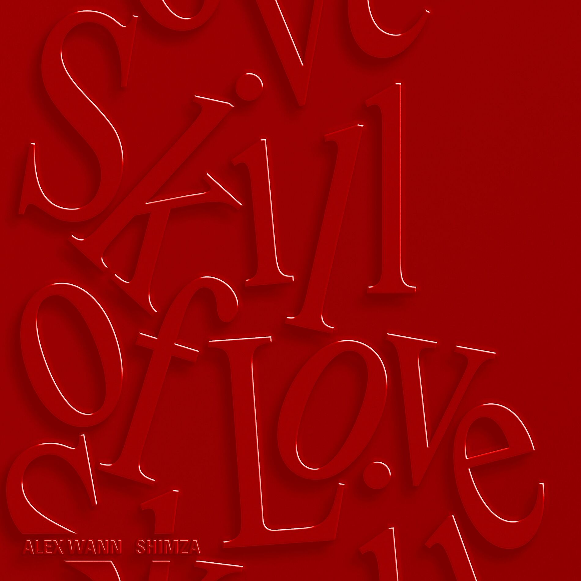 Album cover of Skill Of Love