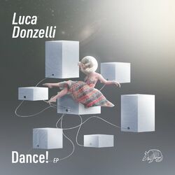 Cover of Dance!