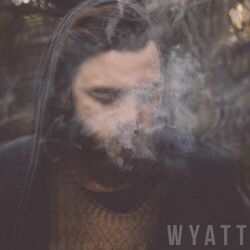 Cover of Wyatt - EP