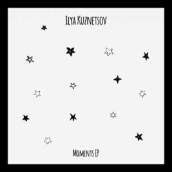 Cover of Moments