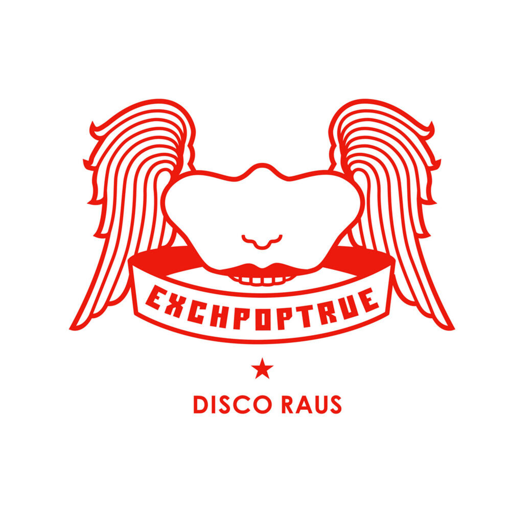 Picture of Disco Raus - EP