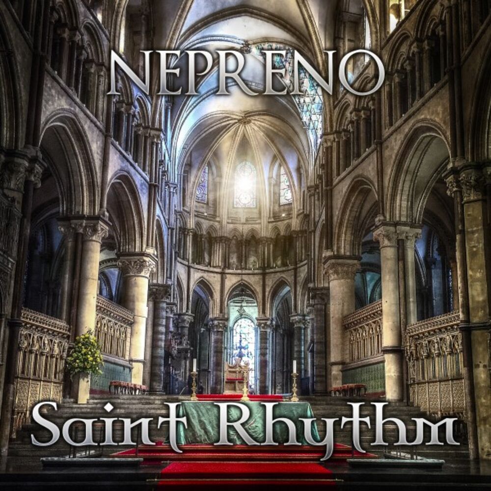 Picture of Saint Rhythm