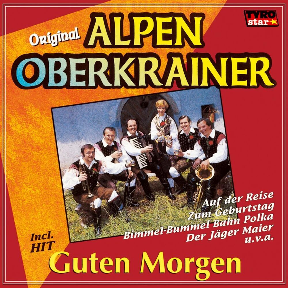 Picture of Guten Morgen