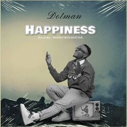 Cover of Happiness
