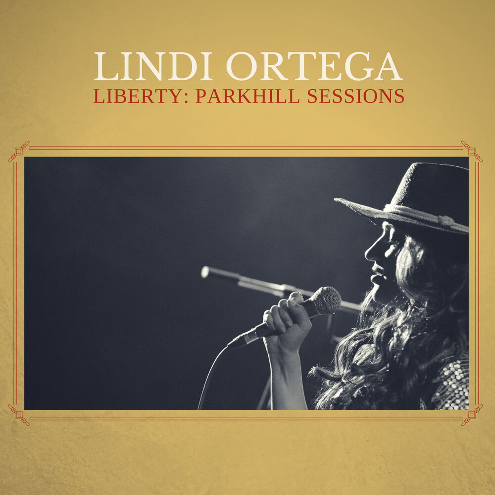 Picture of Liberty: Parkhill Sessions