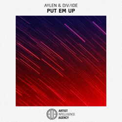 Cover of Put Em Up