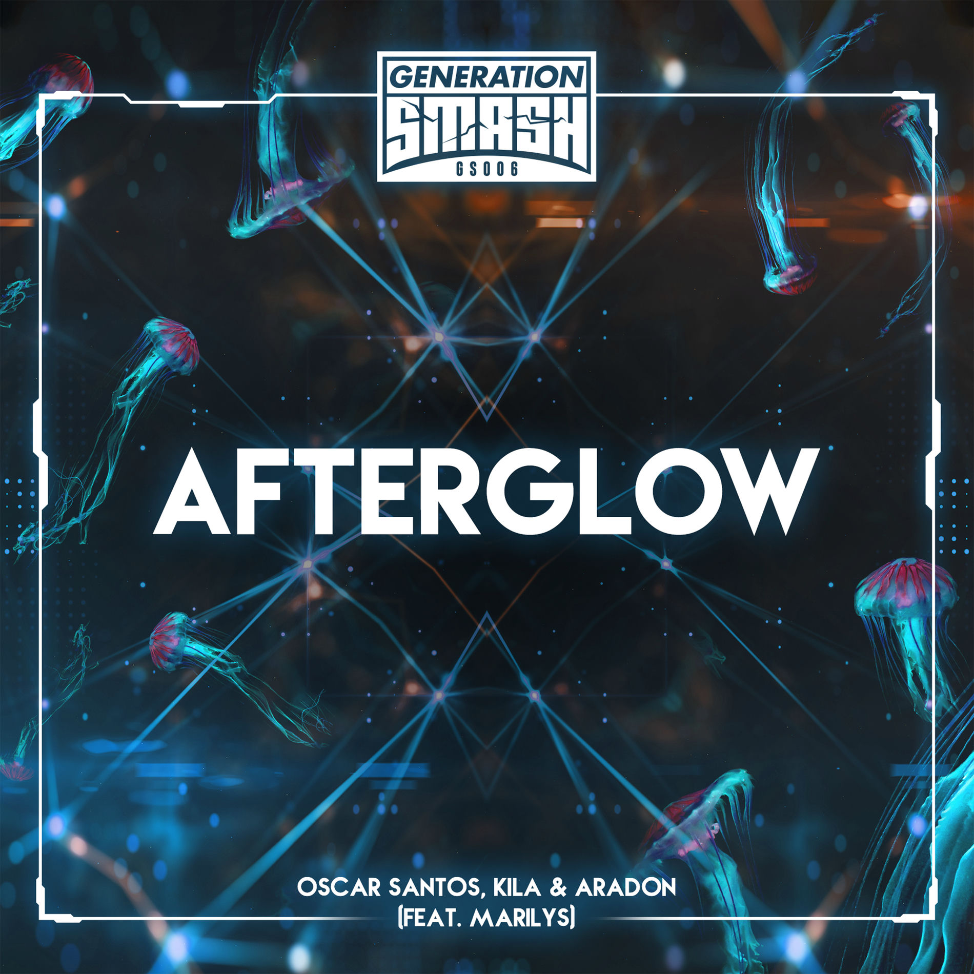 Album cover of Afterglow