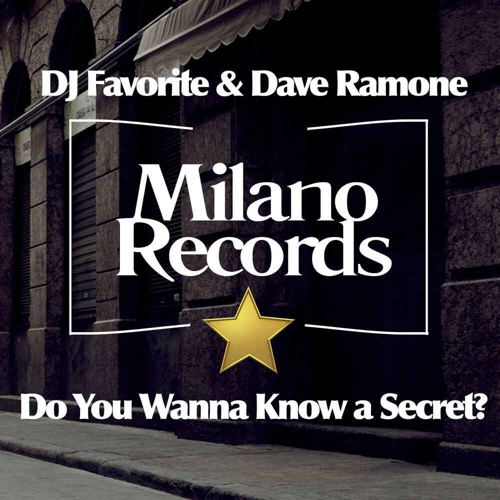 Picture of Do You Wanna Know A Secret