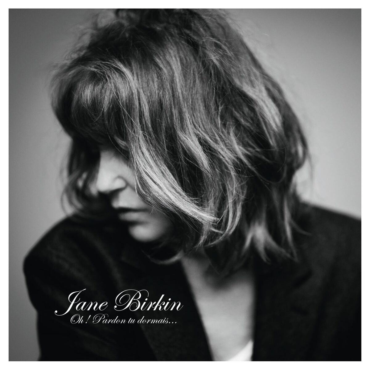 Album cover of Oh ! Pardon tu dormais…