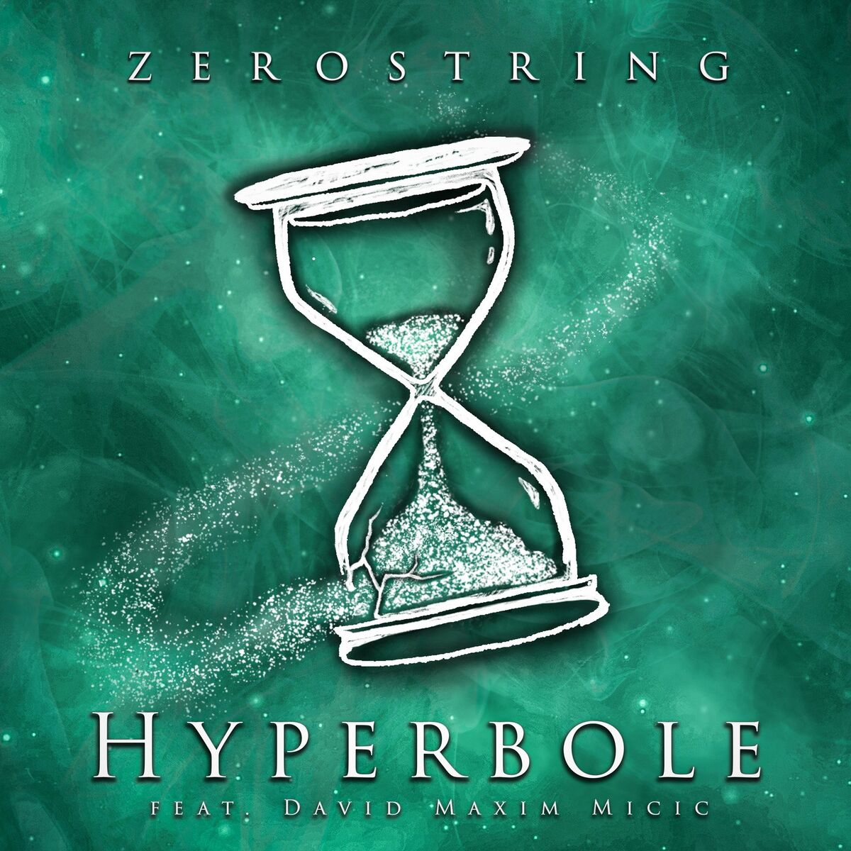 Album cover of Hyperbole