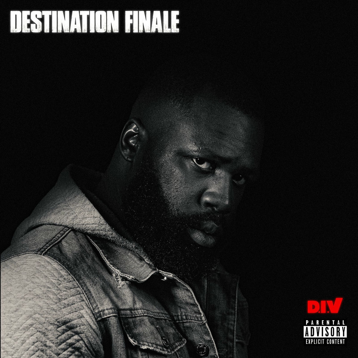Album cover of Destination Finale