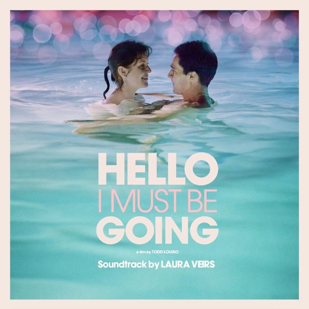 Picture of Hello I Must Be Going