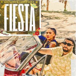 Cover of FIESTA