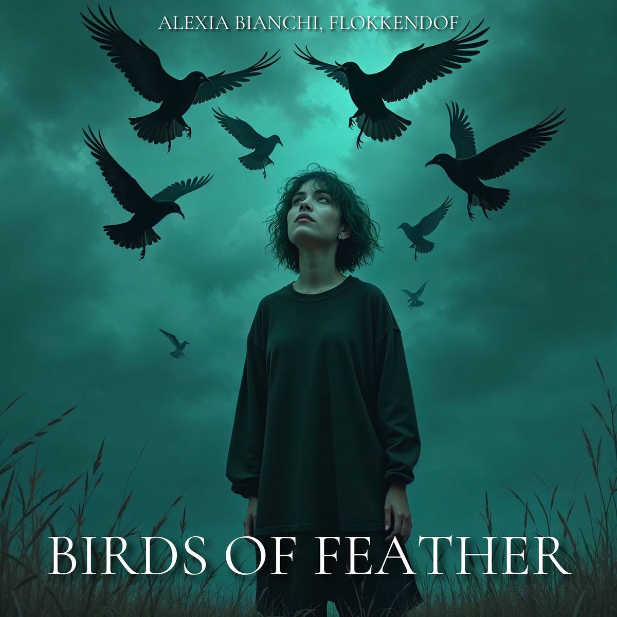 Album cover of Birds of a Feather