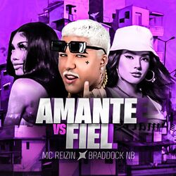 Afronta Amante Vs Fiel