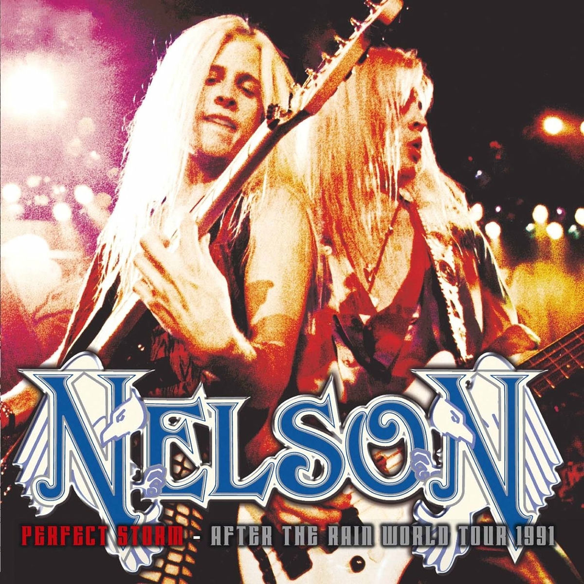 Nelson: albums, songs, concerts | Deezer