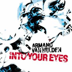 Cover of Into Your Eyes