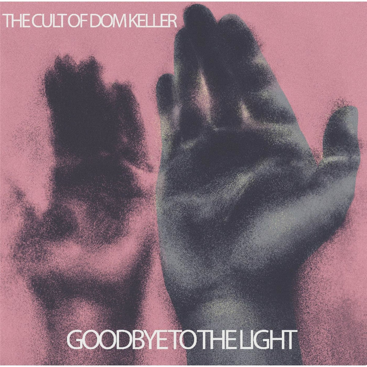 Album cover of Broken Arm of God