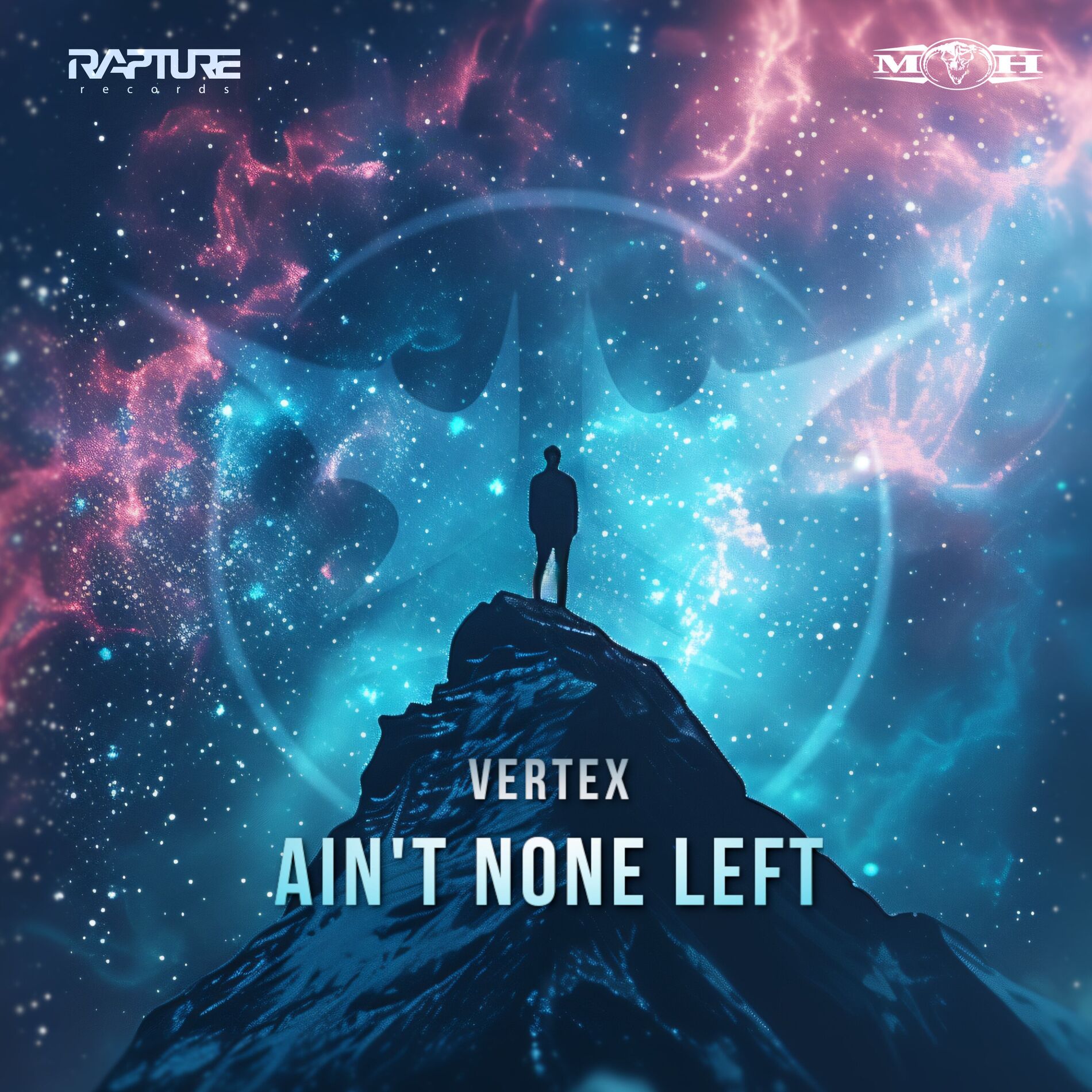 Album cover of Ain't None Left