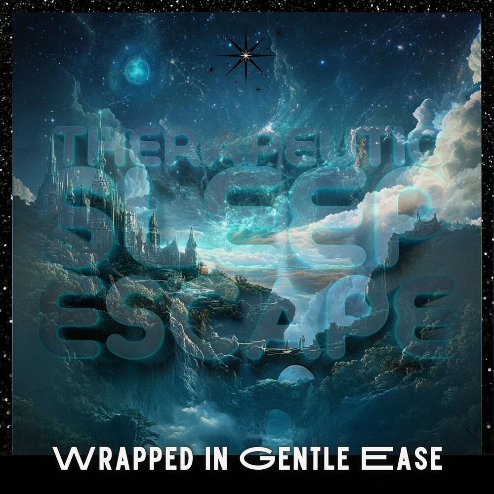 Picture of Wrapped in Gentle Ease