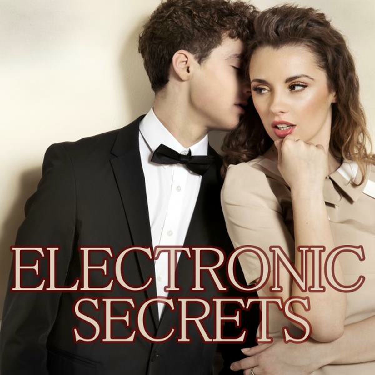 Album cover of Electronic Secrets
