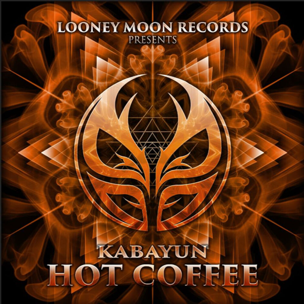 Picture of Hot Coffe