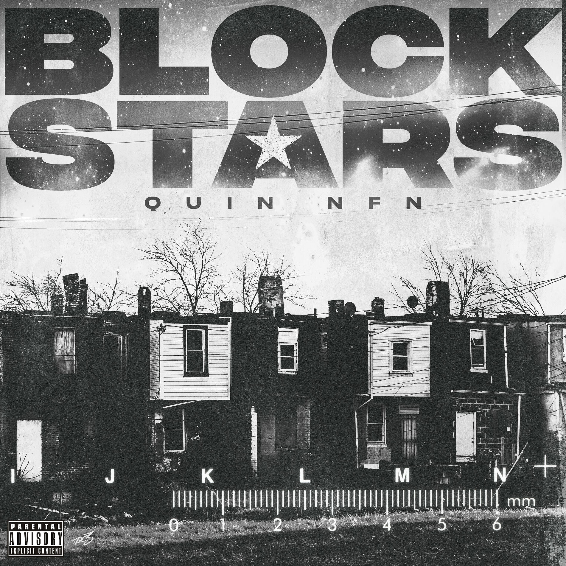 Album cover of BLOCK STARS