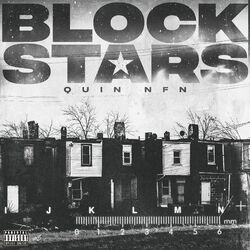 Cover of BLOCK STARS