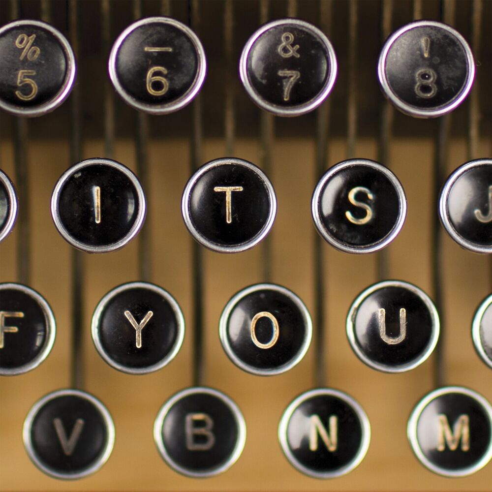 Picture of It's You