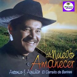 Cover of Un Nuevo Amanecer