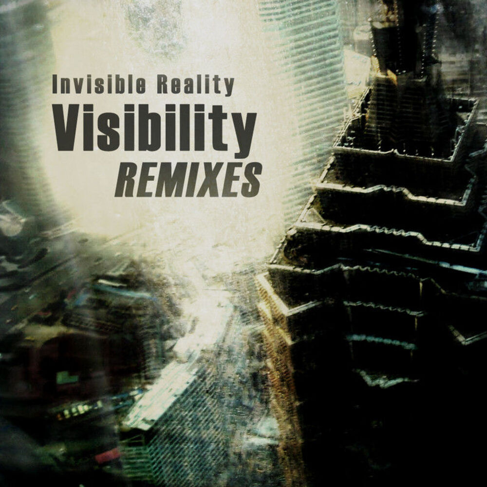Picture of Visibility Remix E.P.