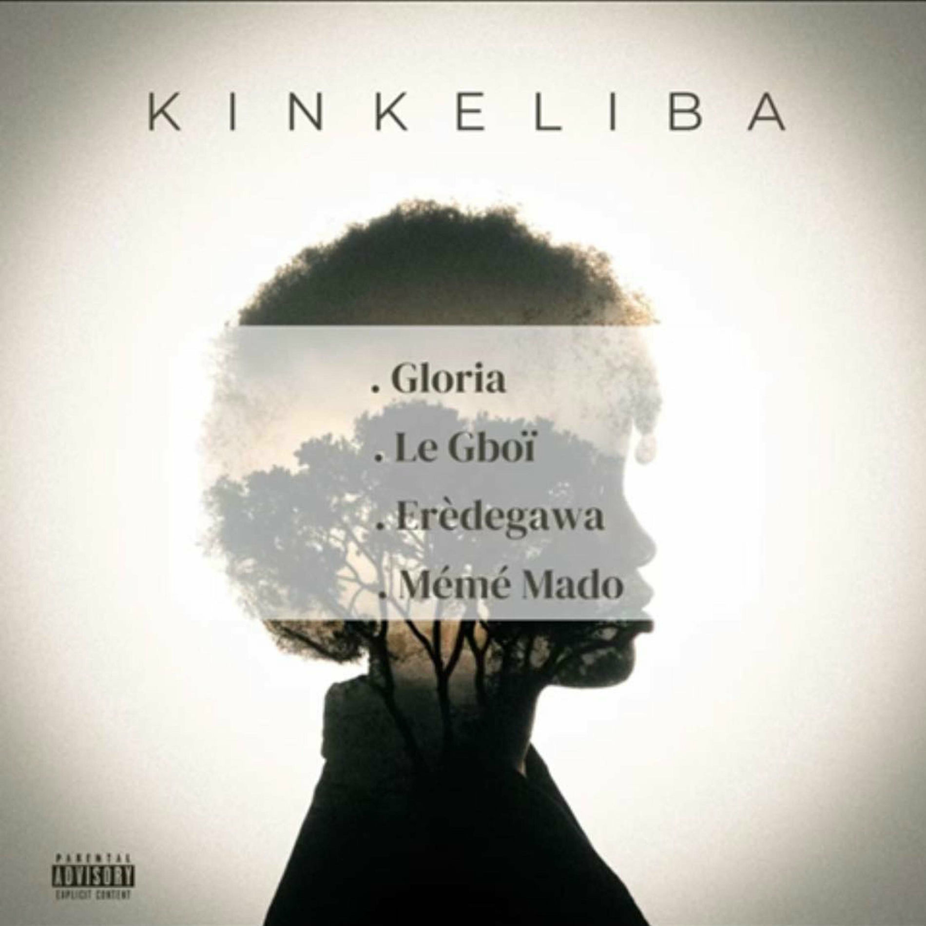 Album cover of Le Gboï