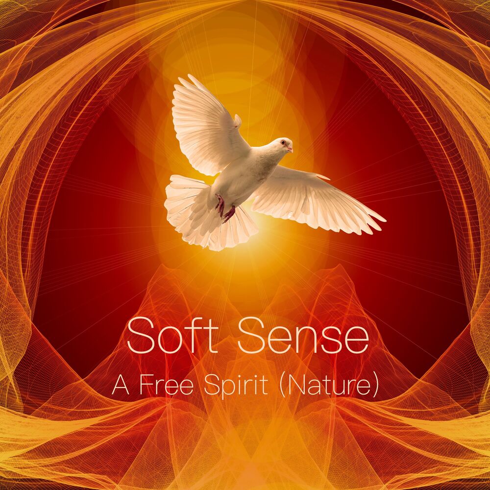 Picture of A Free Spirit (Nature)