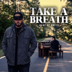 Cover of Take a Breath