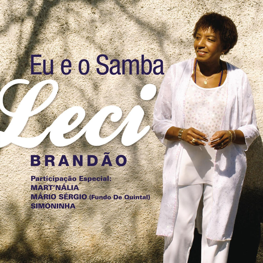 Picture of Eu e o Samba