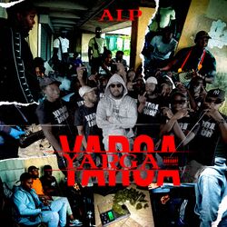 Cover of Yarga