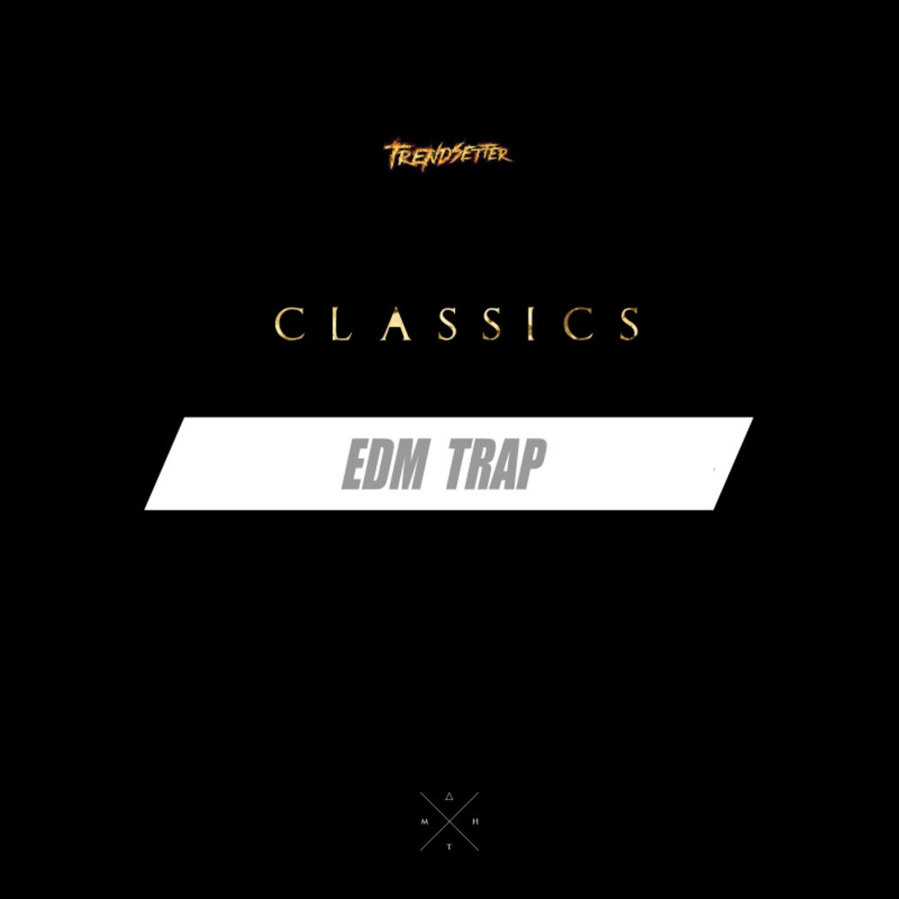 Picture of EDM Trap