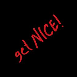 Cover of Get Nice!