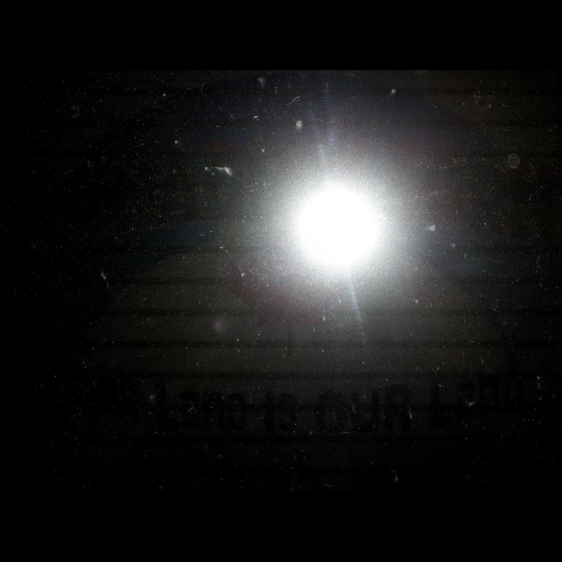 Album cover of Pray by the Moon