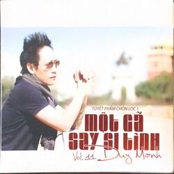 Cover of Một Gã Say Si Tình (Vol. 11)