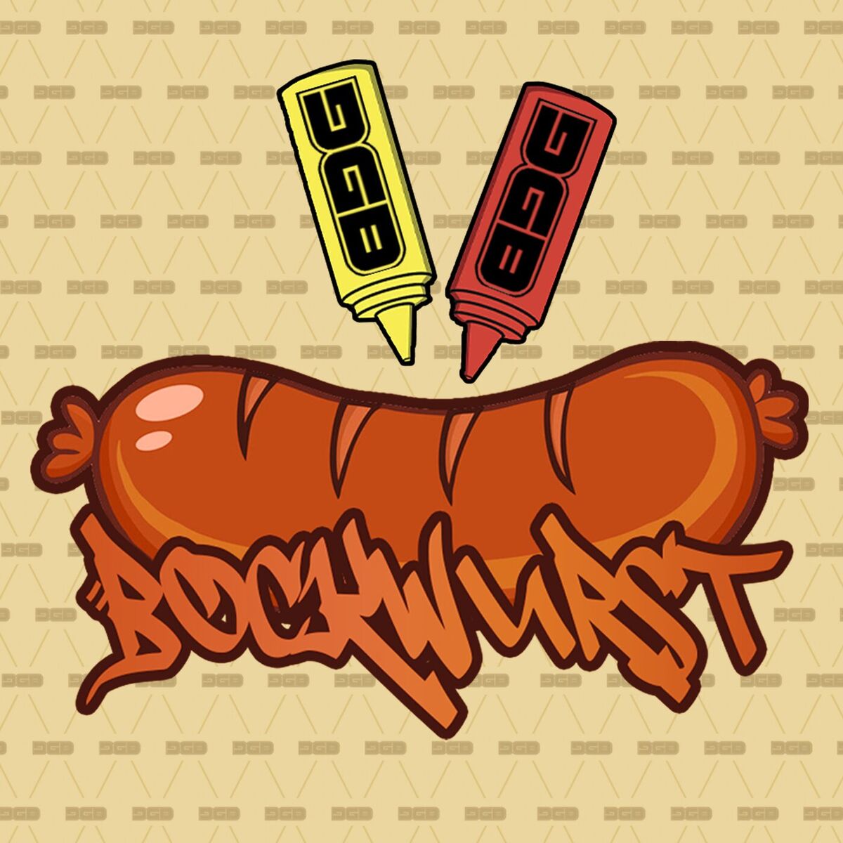 Album cover of Bockwurst
