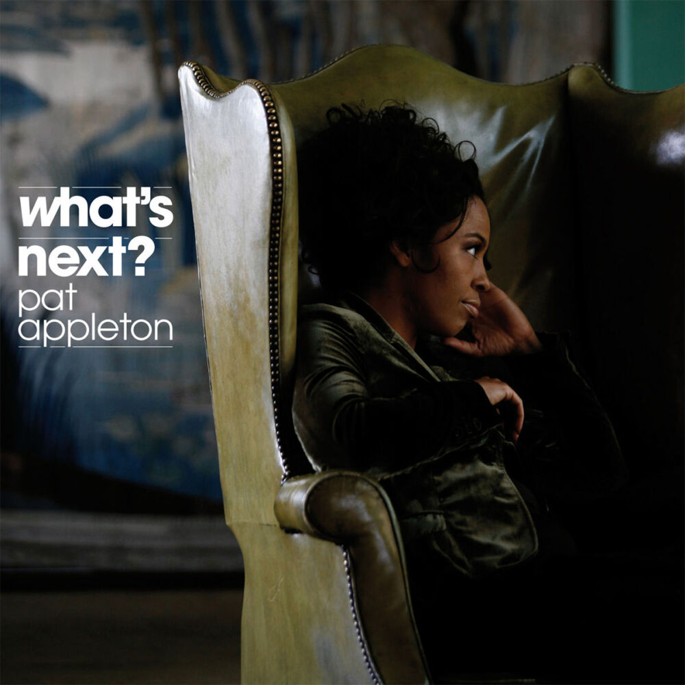 Picture of What's Next
