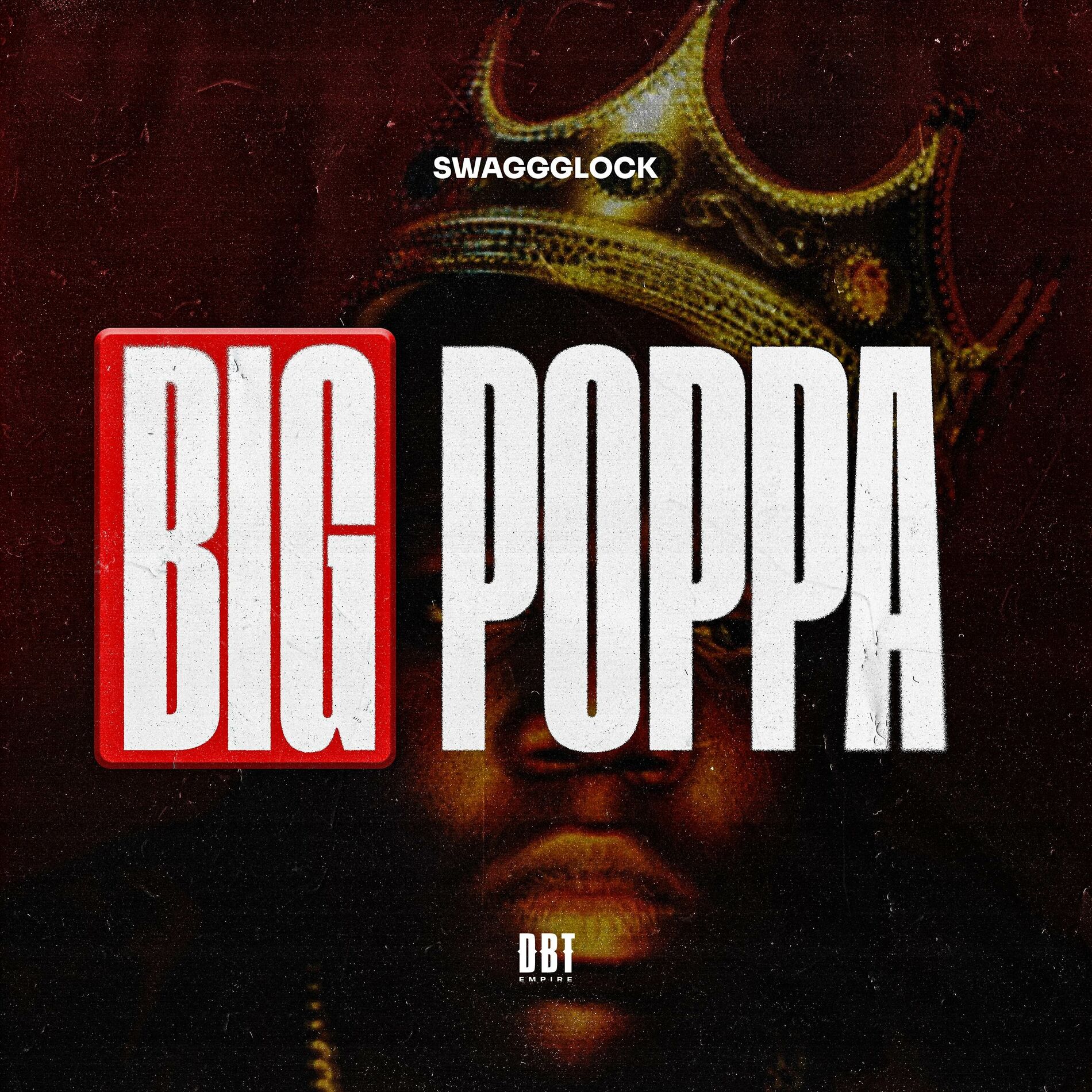 Album cover of Big Poppa