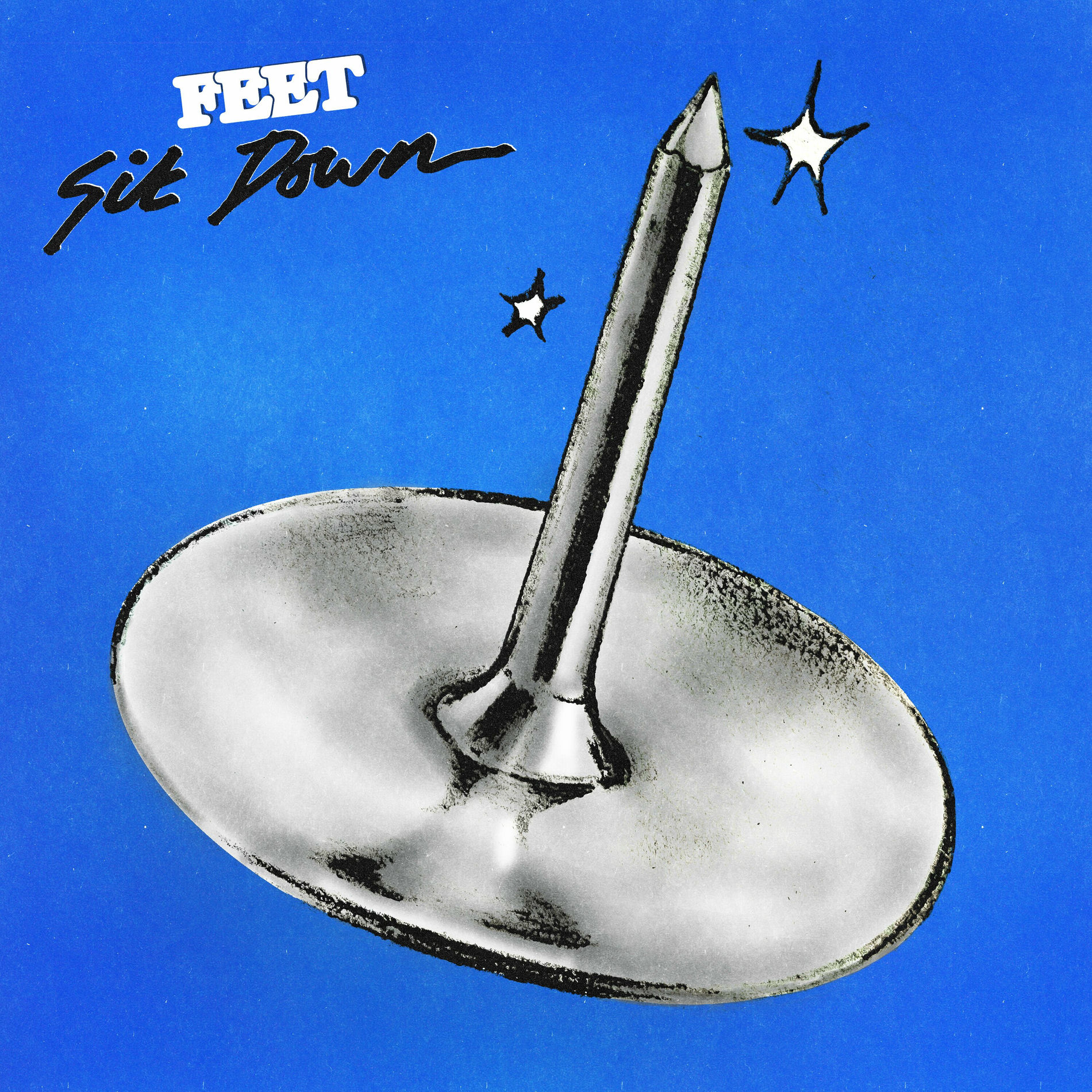 Album cover of Sit Down