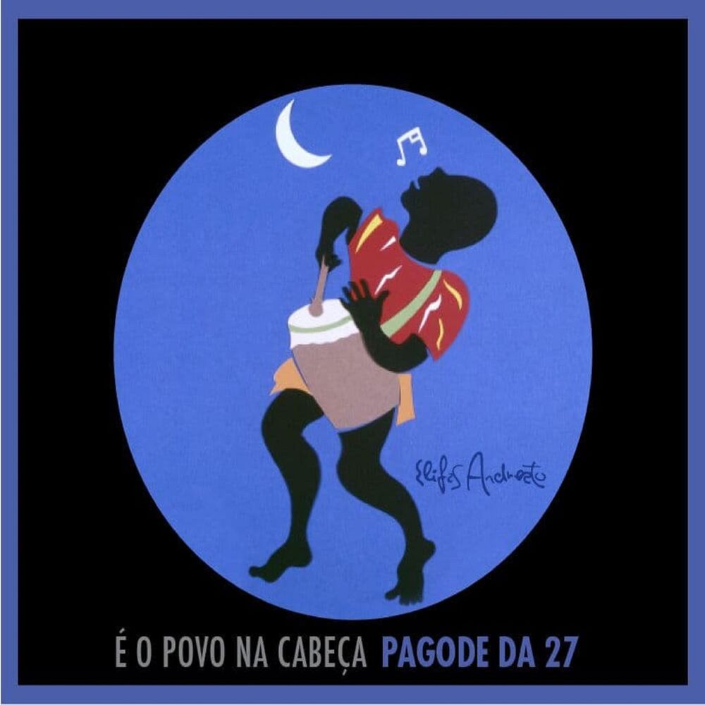 Picture of É o Povo na Cabeça