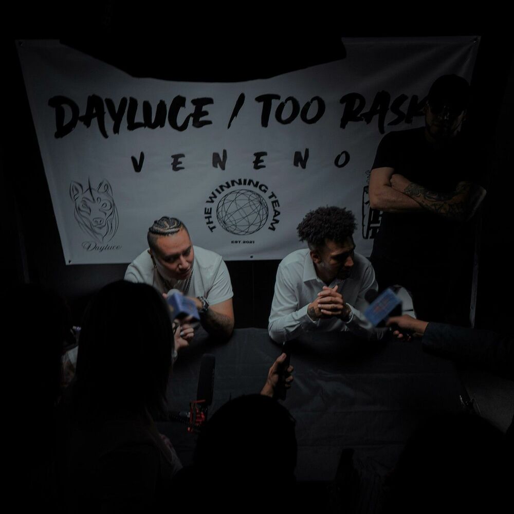 Picture of Veneno (feat. Too Rask)