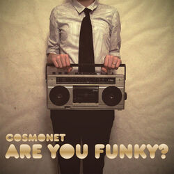 Cover of Are You Funky?