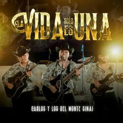 Cover of La Vida Solo Es Una
